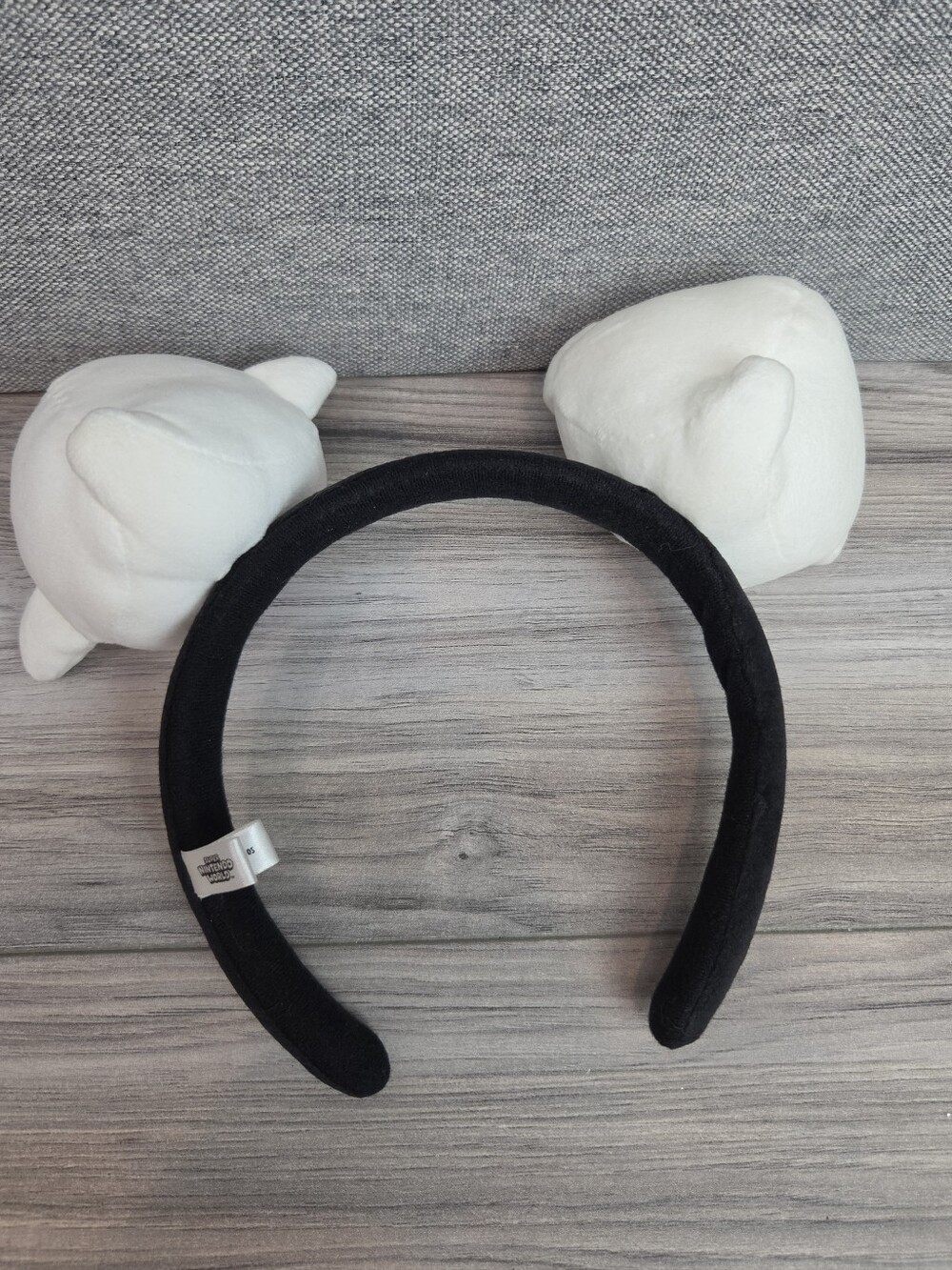 Super Nintendo World Boo Ghost Headband β Official Nintendo - Picture 2 of 3